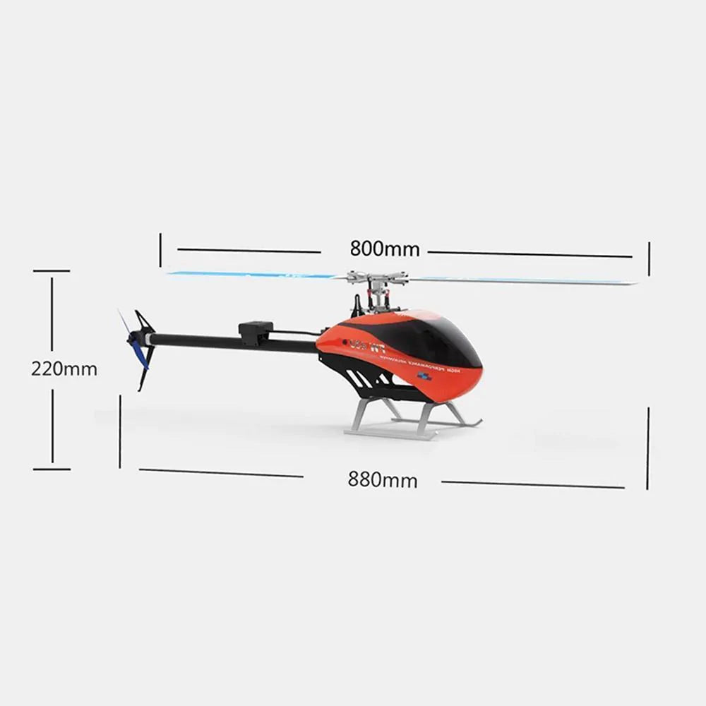 REMOTE CONTROL AIRCRAFT