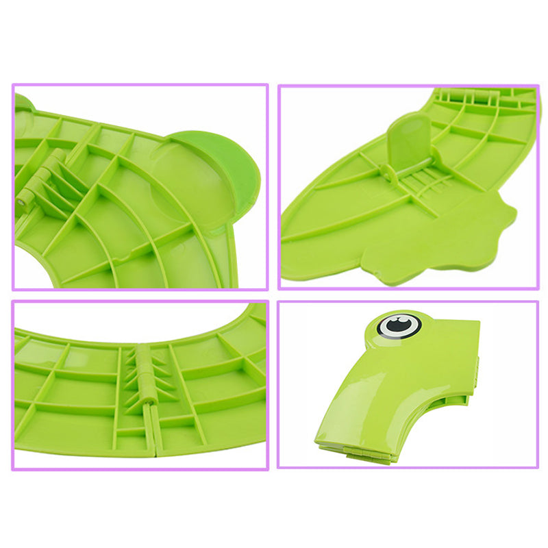 Folding Portable Toilet Seat for Children