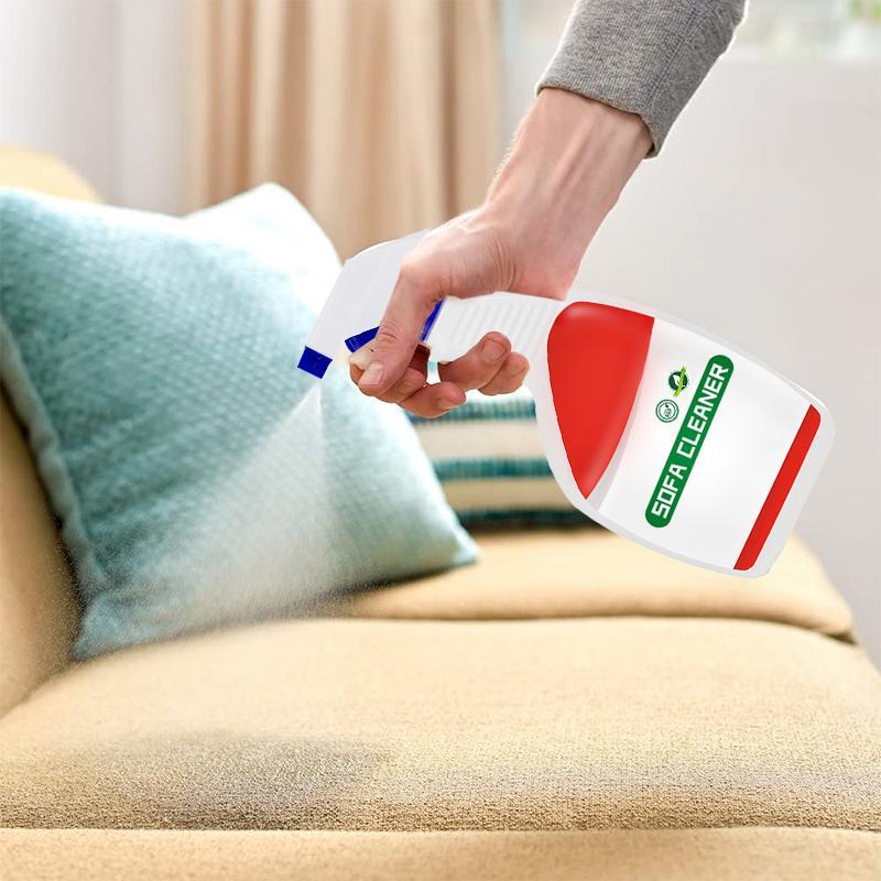 Dry-cleaning Spray for Carpet