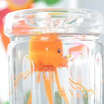 Magic Smile Jellyfish Float Toy