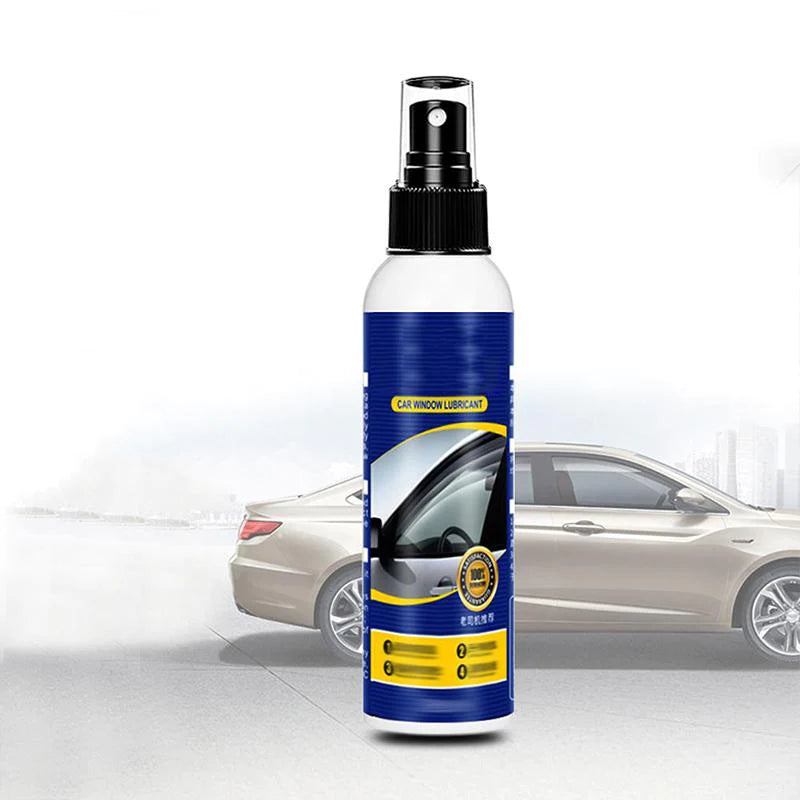 Car Softening Maintenance Window Lubricant