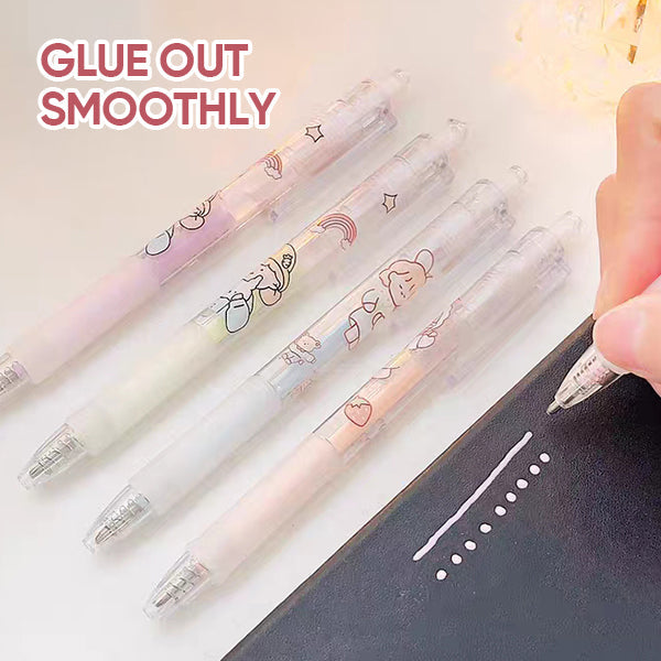 Quick Dry Glue Pen