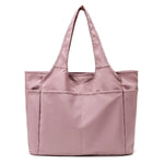 Large Capacity Tote Handbag