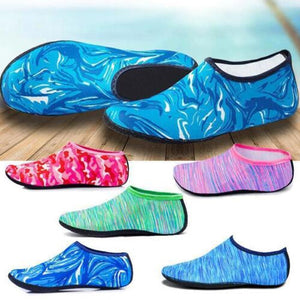 Water Shoes Barefoot Quick-Dry Aqua Socks Unisex