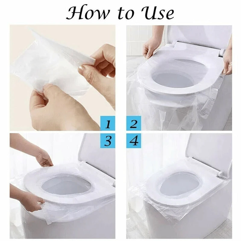 Toilet Seat Cover