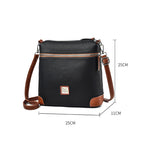 Most Popular Leather Crossbody