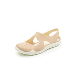 Summer Women Casual Jelly Shoes