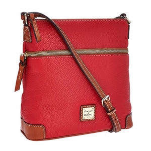 Most Popular Leather Crossbody