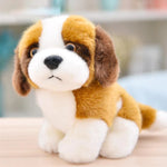 Realistic Dog Puppy Doll