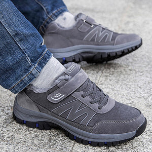 Warm Non-Slip Sneakers