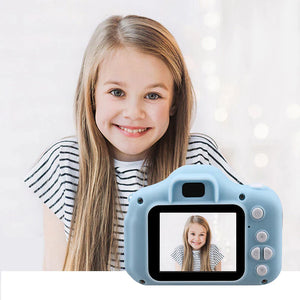 Mini Camera Gift