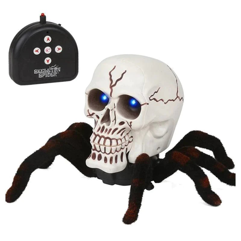 2019 Latest Halloween Skeleton Decor remote control toy