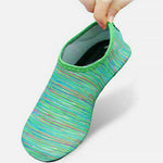 Water Shoes Barefoot Quick-Dry Aqua Socks Unisex