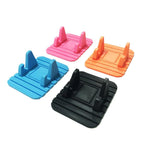 Non-slip Silicone Phone Stand