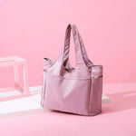 Large Capacity Tote Handbag