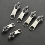 Fix Zip Puller, 6 pieces