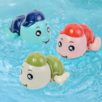 Turtle Bathing Toys for Babies