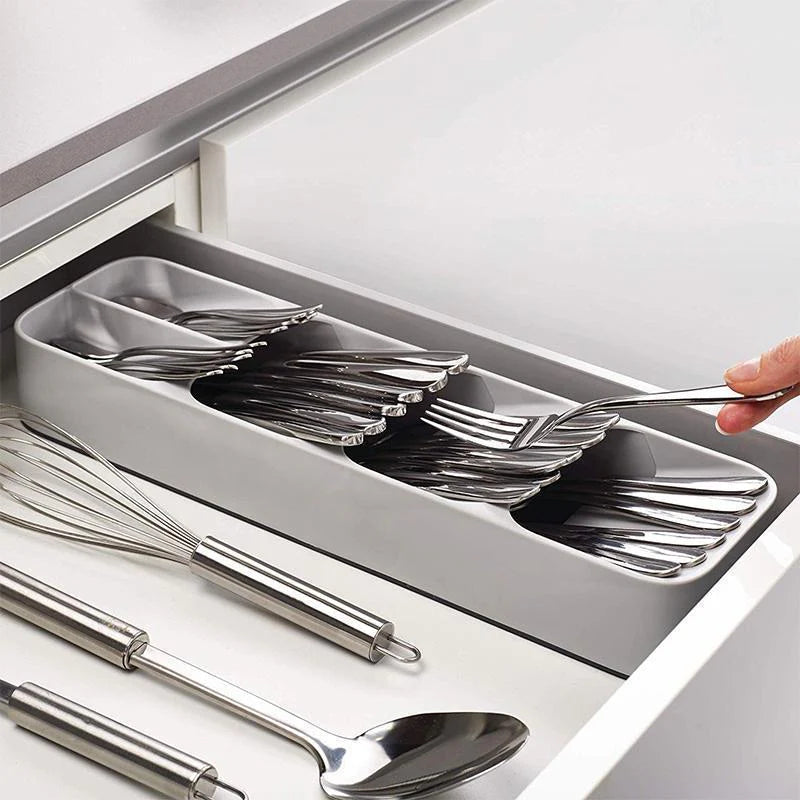 Kitchen Supplies Organizer