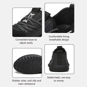 2020 New Work Breathable Sneakers