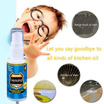 Magic Degreaser Cleaner Spray