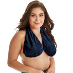 Comfortable Towel Bra