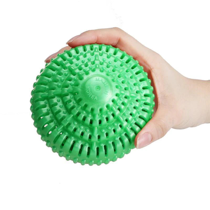 Laundry Super Wash Ball (2 PCS)