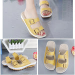 Summer New Style Fashion Women's Slippers