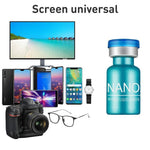 Hi-Tech Nano Liquid Screen Protector - Liquid protective glass