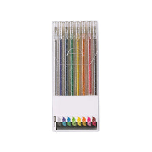 Gel Pens For Adult Coloring Books