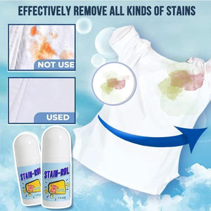 Stain Remover Roller-ball Cleaner