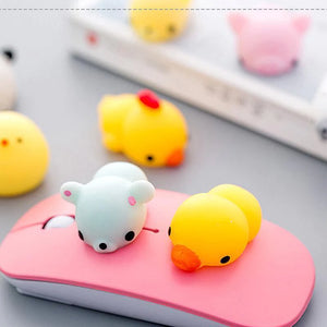 Squishy Rising Antistress Abreact Animal Toy