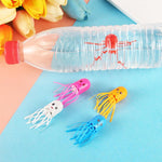 Magic Smile Jellyfish Float Toy