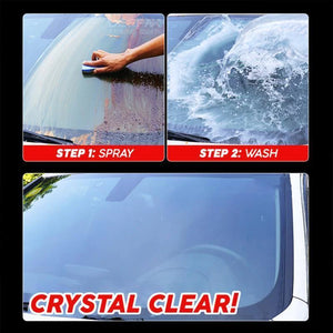 All-Purpose Glass Cleaner