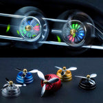 Mini LED Car Air Freshener