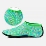 Water Shoes Barefoot Quick-Dry Aqua Socks Unisex