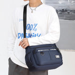 Men's Shoulder Bag