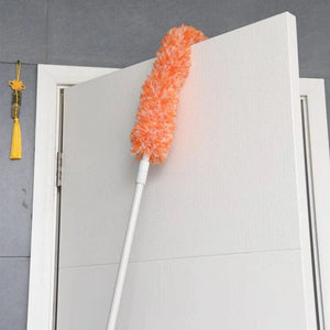 Retractable Soft Cleaning Brush