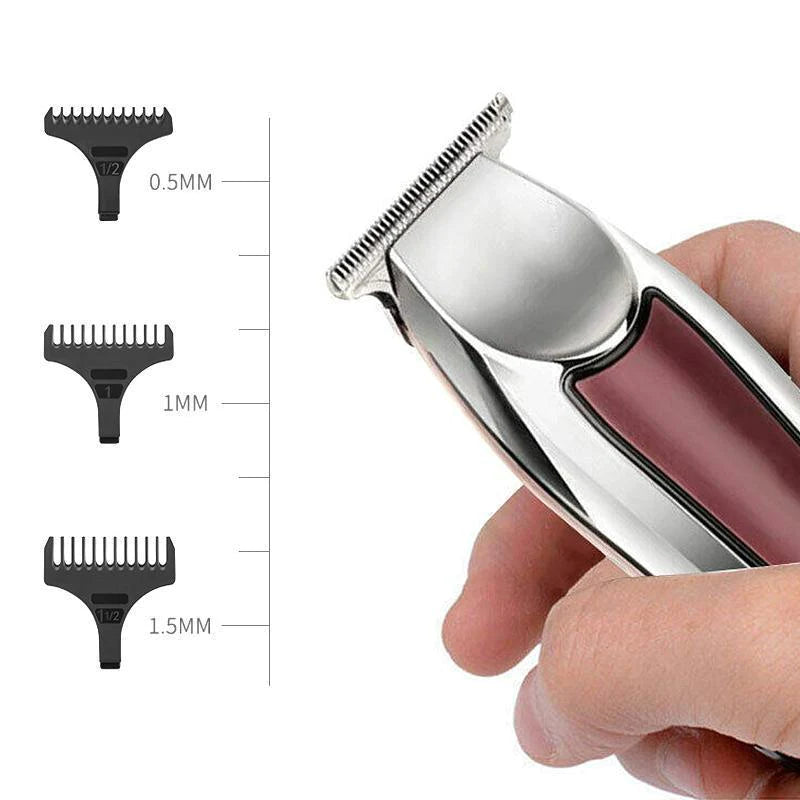 Barber Electric Hair Clipper