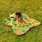 Durable Pet Feeding Mat