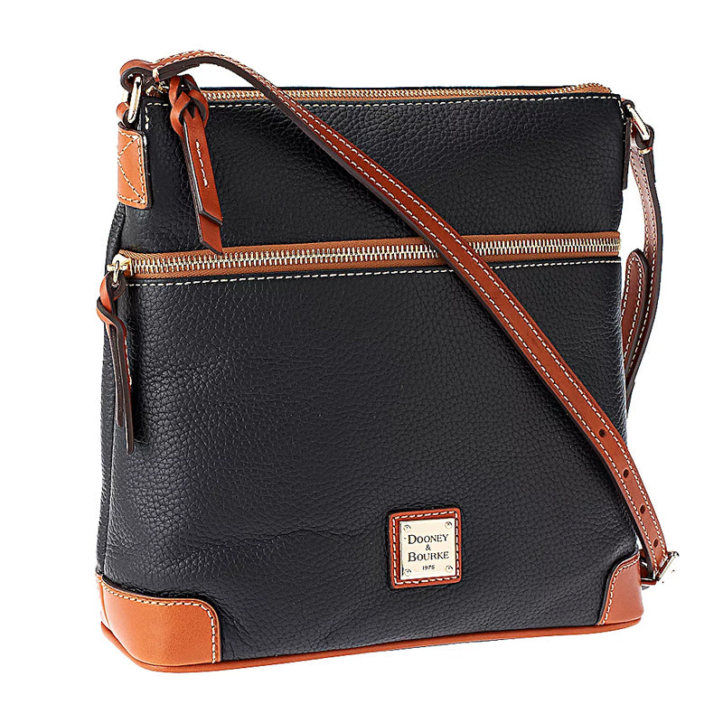 Most Popular Leather Crossbody