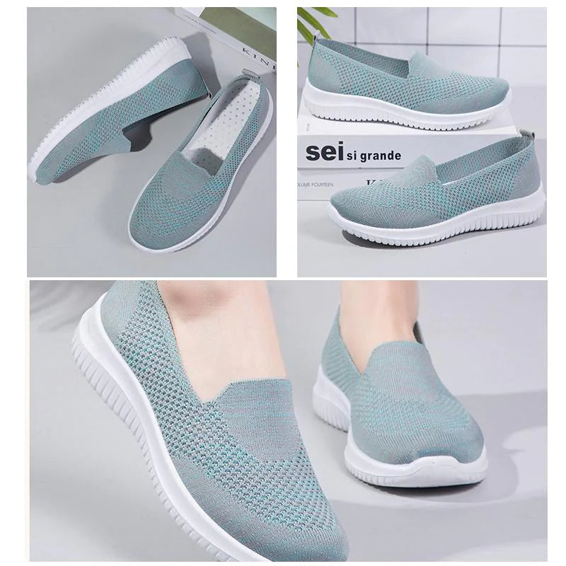 Breathable Casual Shoes