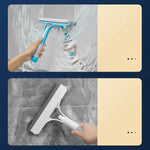 3 in 1 Window Cleaning Wiper