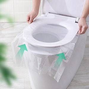 Toilet Seat Cover