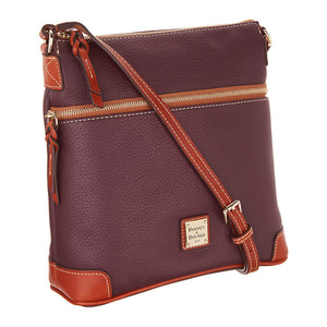 Most Popular Leather Crossbody