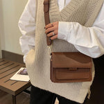 Fashion Portable Crossbody Bag