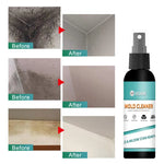 Mold Cleaner for Furniture Tiles