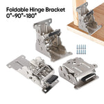 Folding Table Leg Hinge