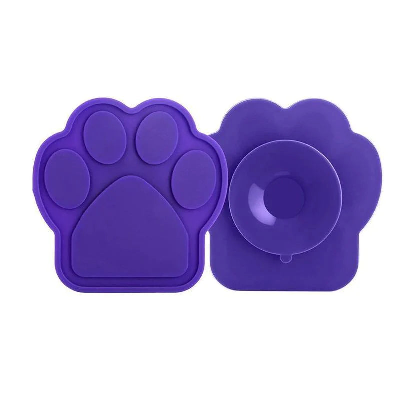 BathBuddy for Dogs - The Original Dog Bath Toy