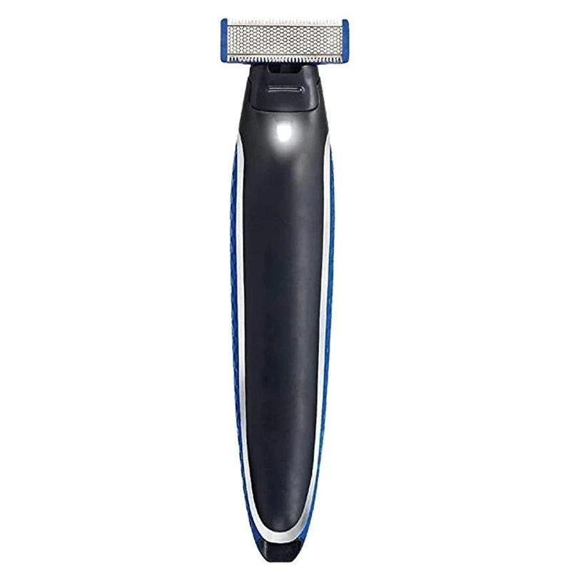 Electric One-Blade Face & Body Razor