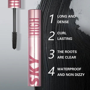 5D Lengthening Curling Mascara